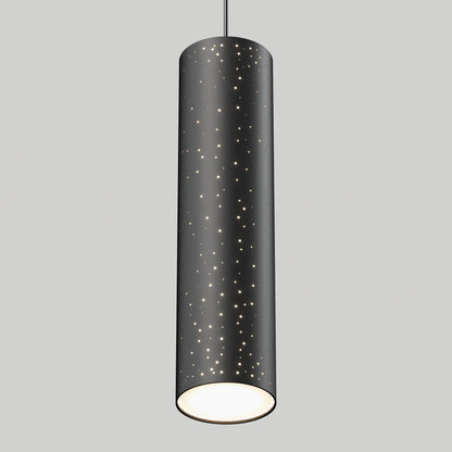 Cosmic modern LED pendant light 3 CCT