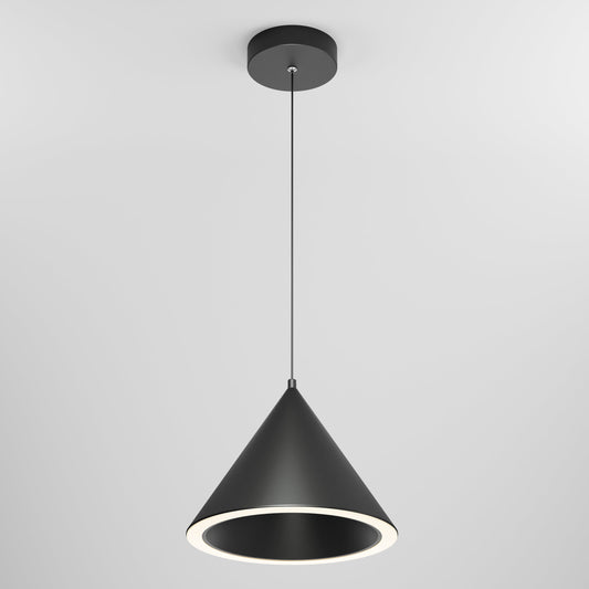 Denali modern LED pendant light 3 CCT