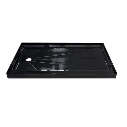 Rectangular Acrylic Shower Bases