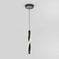 Finley modern LED pendant light 5 CCT