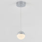Sparkle 1 light LED pendant