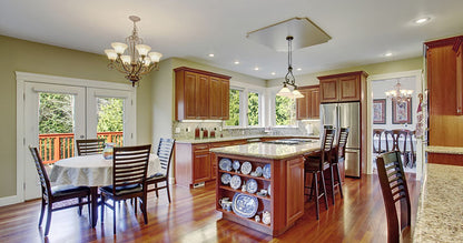 Kitchen Cabinet 18 Crimson Glaze CabinetsRus