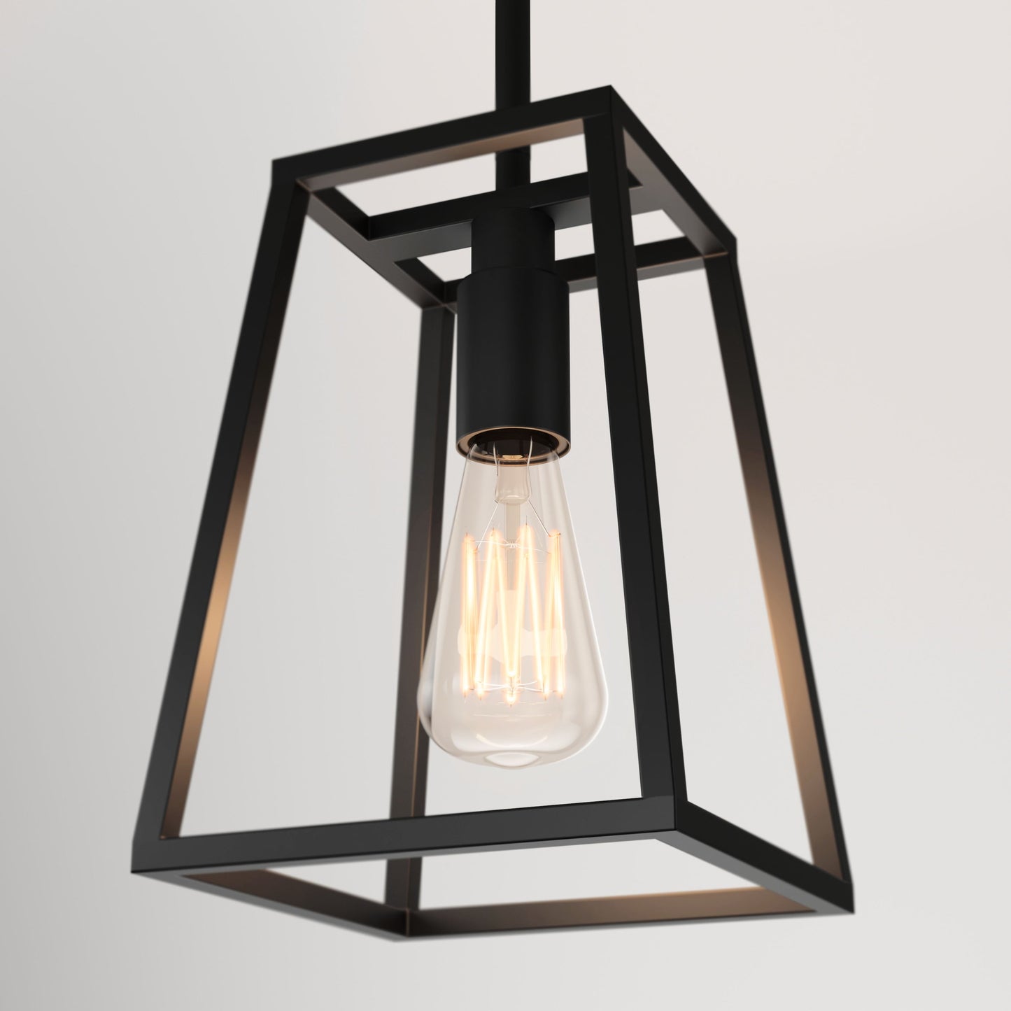 Carter 1-light pendant