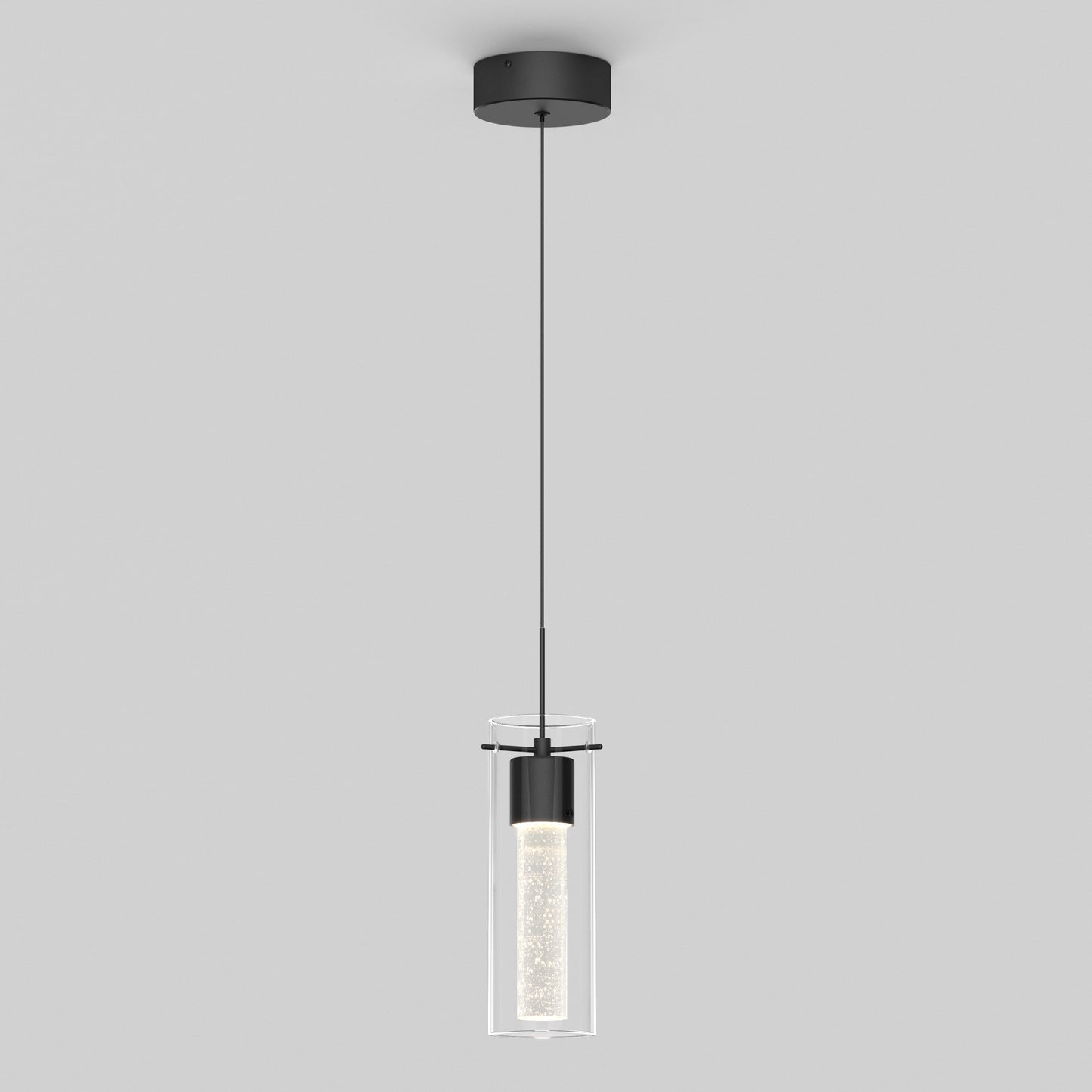 Essence LED pendant light