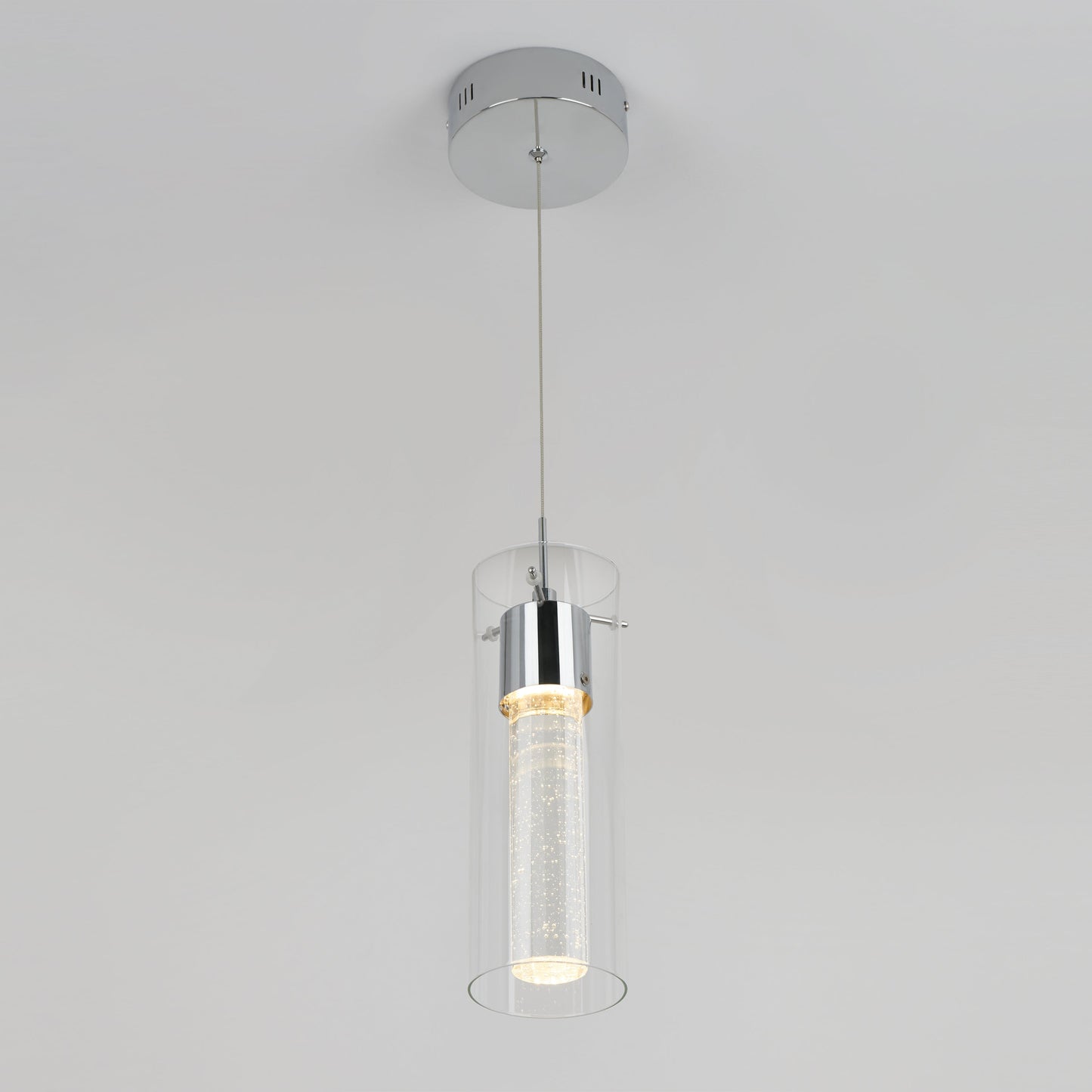Essence LED pendant light
