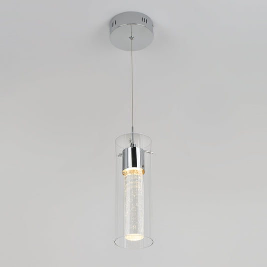 Essence LED pendant light