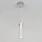 Essence LED pendant light