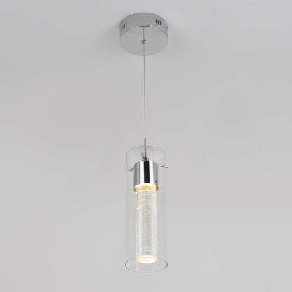 Essence LED pendant light