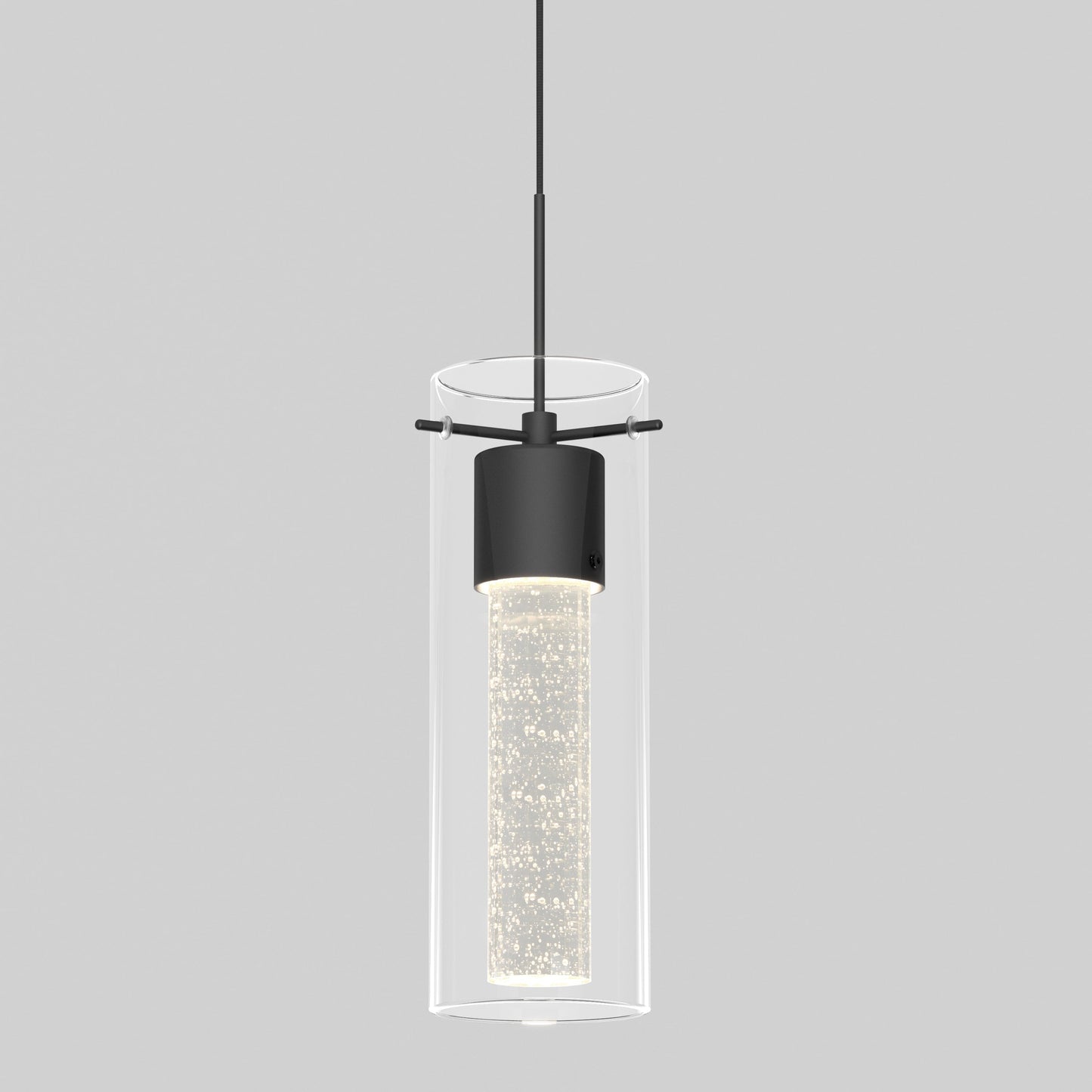 Essence LED pendant light