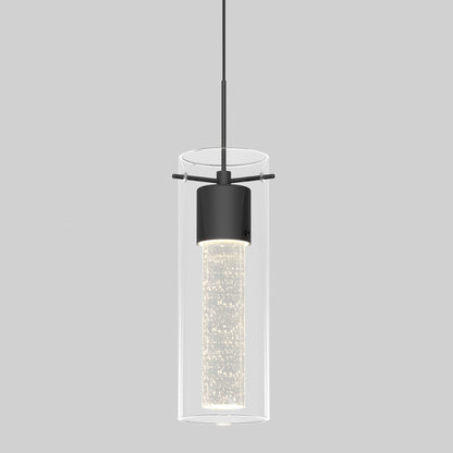 Essence LED pendant light