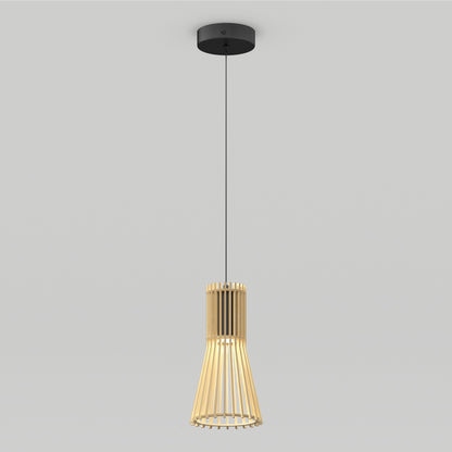 Kiyo modern LED pendant 3 CCT