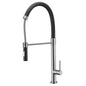 AB50 3732BN Kitchen Faucet, Brushed Nickel