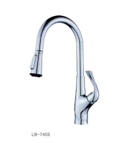 LB-7405 Kitchen Faucet
