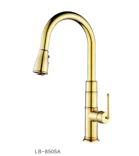 LB-8505 Kitchen Faucet