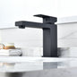 Aalst Single Hole Single Handle Bathroom Faucet