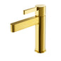 Stila Single Hole Single-Handle Bathroom Faucet