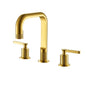 Wishful 8. in Widespread 2-Handle Bathroom Faucet