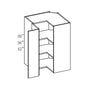 Cabinet 25 impress Wall Easy Reach Cabinets