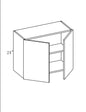 Cabinet 30 impress Wall Bridge Cabinets 2