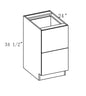 Cabinet 7 impress 2 Drawer Base Cabinets