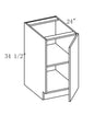 Cabinet 4 impress Base Cabinets Full Height Door 1
