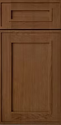 Oak Mocha -  Double Slim