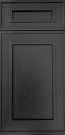 Oak Charcoal - Double Slim