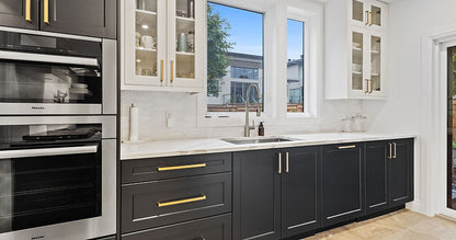 Kitchen Cabinet 13 Espresso Shaker CabinetsRus