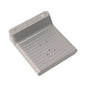Foot & Body Dryer - Gray