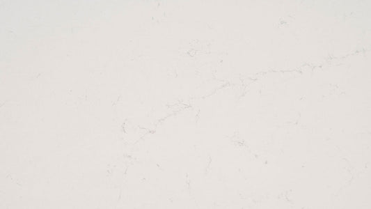 Alabaster White ( Quartz | Polished - Per Sq.Ft ) | Made in India