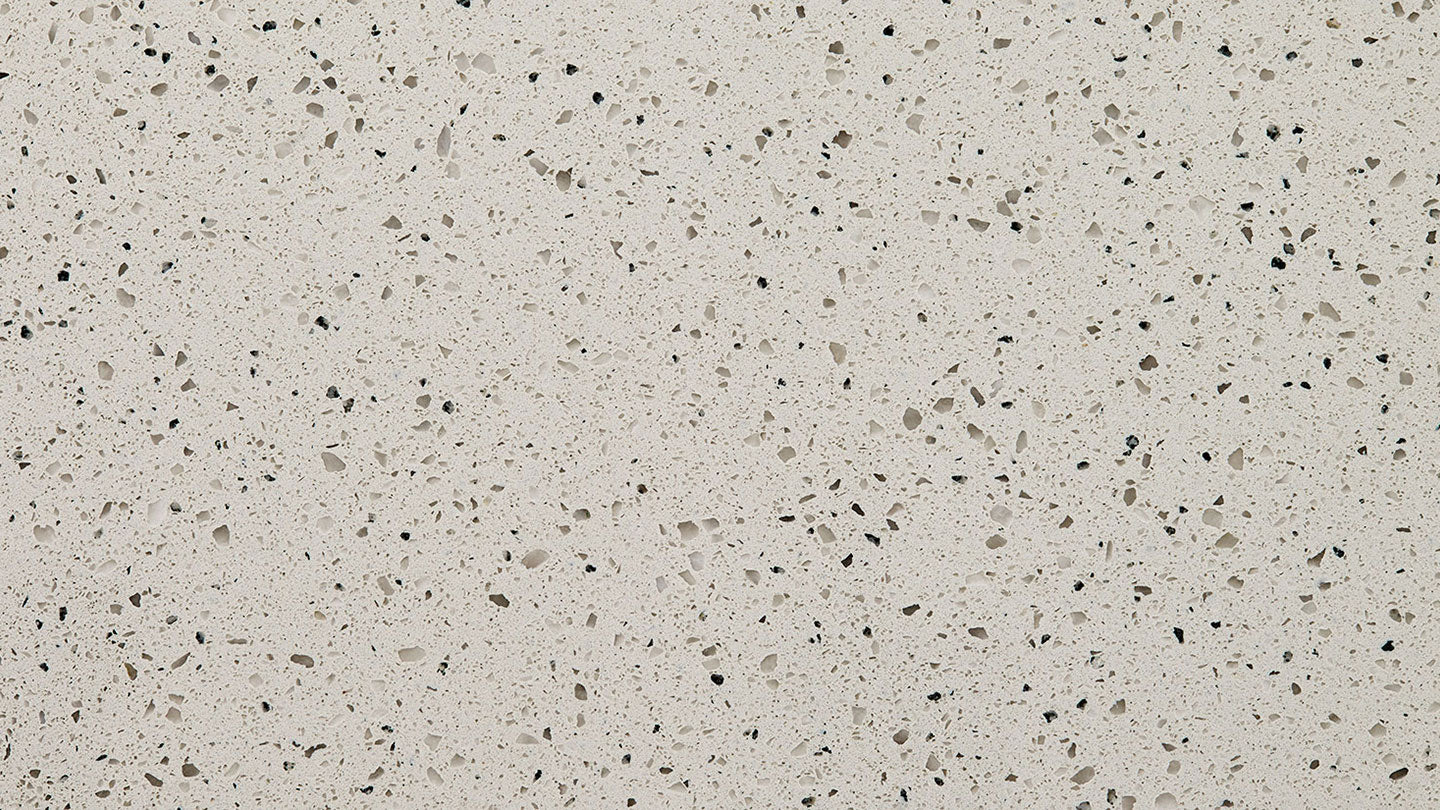 Bianco Pepper ( Quartz | Polished - Per Sq.Ft ) | Made in India