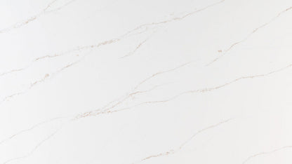 Calacatta Arno ( Quartz | Polished - Per Sq.Ft ) | Made in India