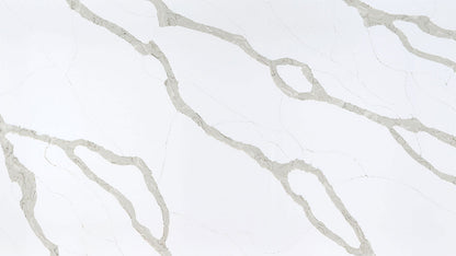 Calacatta Bali ( Quartz | Polished - Per Sq.Ft ) | Made in India