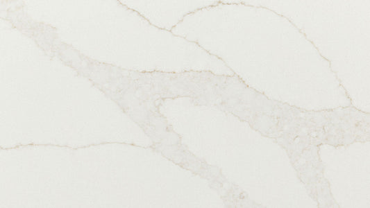 Calacatta Elysio ( Quartz | Polished - Per Sq.Ft ) | Made in India