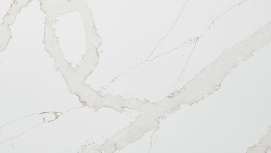 Calacatta Goa ( Quartz | Polished - Per Sq.Ft ) | Made in India