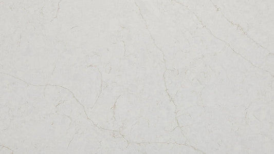 Calacatta Karmelo ( Quartz | Polished - Per Sq.Ft ) | Made in India