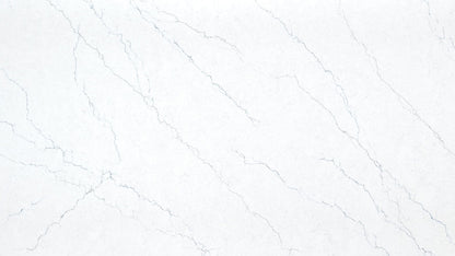 Calacatta Miraggio Cielo ( Quartz | Polished - Per Sq.Ft ) | Made in USA