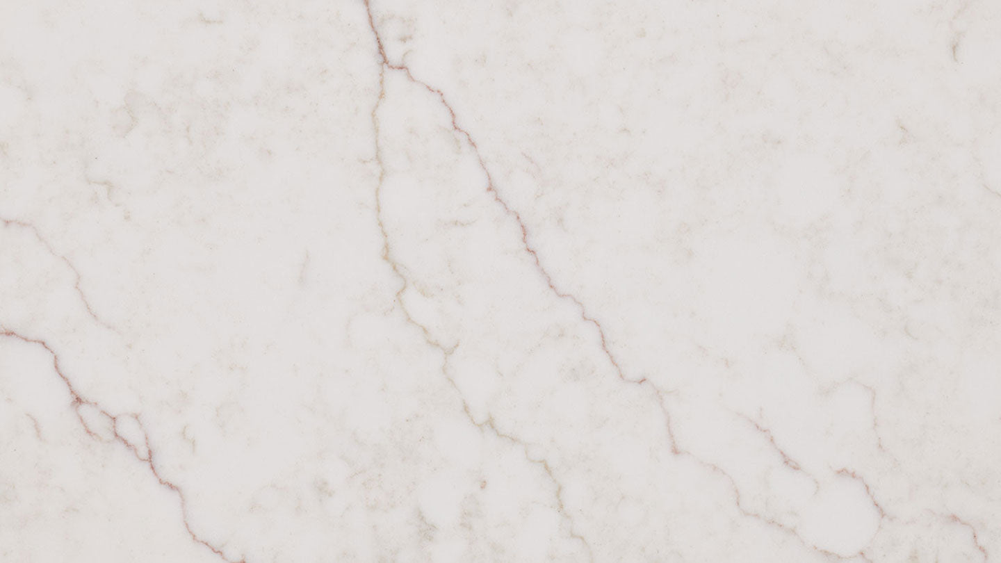 Calacatta Miraggio Sienna ( Quartz | Polished - Per Sq.Ft ) | Made in USA