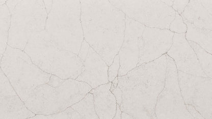 Calacatta Valentin ( Quartz | Polished - Per Sq.Ft ) | Made in India