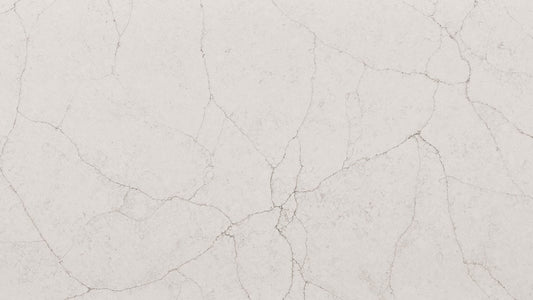 Calacatta Valentin ( Quartz | Polished - Per Sq.Ft ) | Made in India