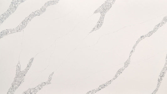 Calacatta Venice ( Quartz | Polished - Per Sq.Ft ) | Made in India