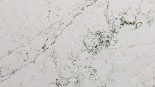 Calacatta Viraldi ( Quartz | Polished - Per Sq.Ft ) | Made in India