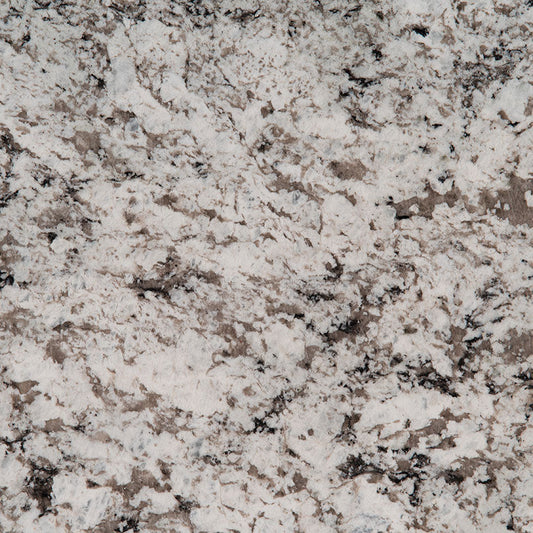 Avalon White ( Granite | Polished - Per Sq.Ft ) | Sourced from Brazil