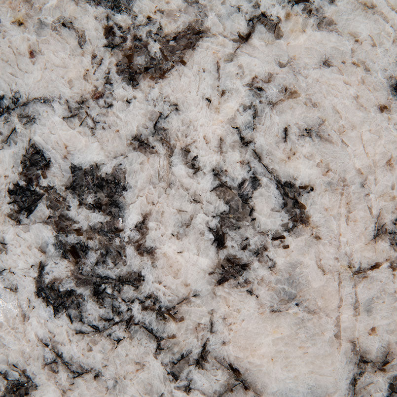 Oyster White ( Granite | Polished - Per Sq.Ft ) | Sourced from India