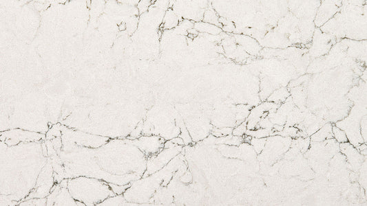 Lido Blanco ( Quartz | Polished - Per Sq.Ft ) | Made in India