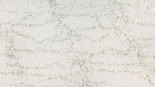 Lido Blanco ( Quartz | Polished - Per Sq.Ft ) | Made in India