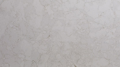 Marbella White ( Quartz | Polished - Per Sq.Ft ) | Made in India