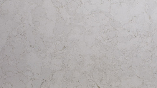 Marbella White ( Quartz | Polished - Per Sq.Ft ) | Made in India