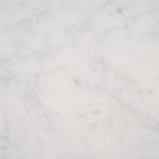 Carrara White ( Marble | Honed & Matte & Polished - Per Sq.Ft ) | Sourced from Italy