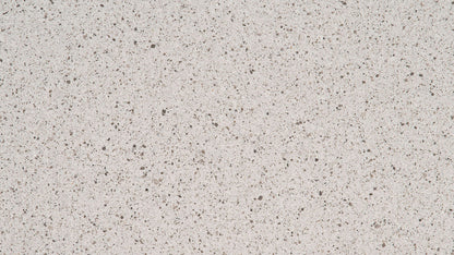 Peppercorn White ( Quartz | Polished - Per Sq.Ft ) | Made in India